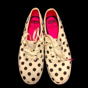 Kate Spade Keds